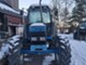 Tractors-Ford