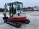 Excavators-Takeuchi
