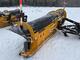 Road and snow machines-Muu merkki