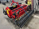 Tillage machines-Massano