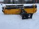 Road and snow machines-Muu merkki