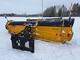 Road and snow machines-Muu merkki