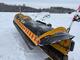 Road and snow machines-Muu merkki