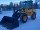 Kuormaajat-Volvo