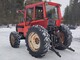 Tractors-Valmet
