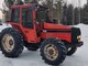 Tractors-Valmet