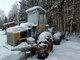 Forwarders-Ponsse
