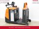 Forklift trucks-Toyota