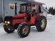 Tractors-Valmet