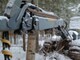 Forwarders-Ponsse