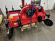 Tillage machines-Massano