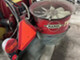 Plant protection and irrigating-Hardi