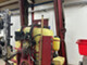 Plant protection and irrigating-Hardi