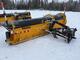 Road and snow machines-Muu merkki
