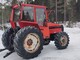 Tractors-Valmet