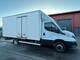 Vans & light commercials-Iveco