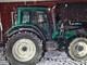 Tractors-Valtra