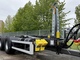 Trailers/Agriculture-Stronga