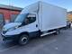 Vans & light commercials-Iveco