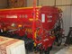 Sowing and planting machines-Junkkari
