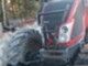 Tractor accessories-Valtra