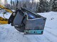 Road and snow machines-Snowstar