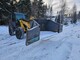 Road and snow machines-Snowstar