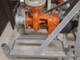 Plant protection and irrigating-Landini