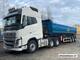 Tractor Units-Volvo