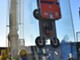 Loader cranes-Viavac