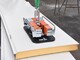 Loader cranes-Viavac