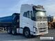 Tractor Units-Volvo