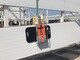 Loader cranes-Viavac
