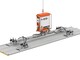 Loader cranes-Viavac