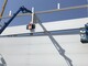 Loader cranes-Viavac