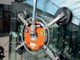 Loader cranes-Viavac