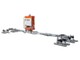 Loader cranes-Viavac