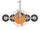 Loader cranes-Viavac
