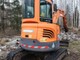 Excavators-Doosan