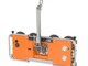 Loader cranes-Viavac