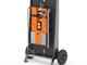Loader cranes-Viavac