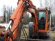 Excavators-Doosan