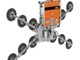Loader cranes-Viavac