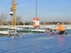 Loader cranes-Viavac