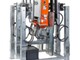 Loader cranes-Viavac