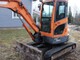 Excavators-Doosan