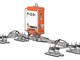 Loader cranes-Viavac