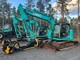 Kaivinkone-Kobelco
