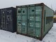 Sea Containers-SVK