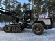 Harvesterit-Logset
